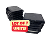 Lot of 7 Getac V110 G5 Rugged Toughbook Tablet No HDD 16GB RAM FOR PARTS