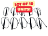 Lot of 10 STY379-001-01-A Stylus Pen for Verifone M440, M400, M424 and M450 NEW