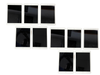Lot of 10 Apple Air 1st Gen, 32GB WiFi 9.7" for parts A1474
