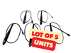 Lot of 5 STY379-001-01-A Stylus Pen for Verifone M440, M400, M424 and M450 NEW
