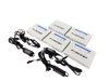 Lot of 5 Fortinet P24286-03-13 FortiGate 60F Network Security Module FG-60F