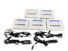 Lot of 5 Fortinet P24286-03-13 FortiGate 60F Network Security Module FG-60F