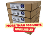 Lot of 5 HID Digital Persona 4500 Fingerprint Reader 88003-001-S04
