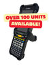 Zebra MC930B-GSEHG4NA Android GSM 4GBRAM/32GB Barcode Scanner 58Key  MC930B