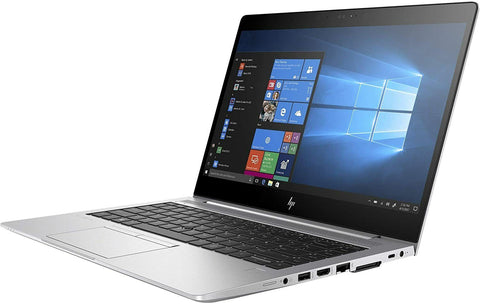 HP Elitebook 840 G5 14" FHD Intel i5-7300U 2.6GHz 16GB 256GB W10 P
