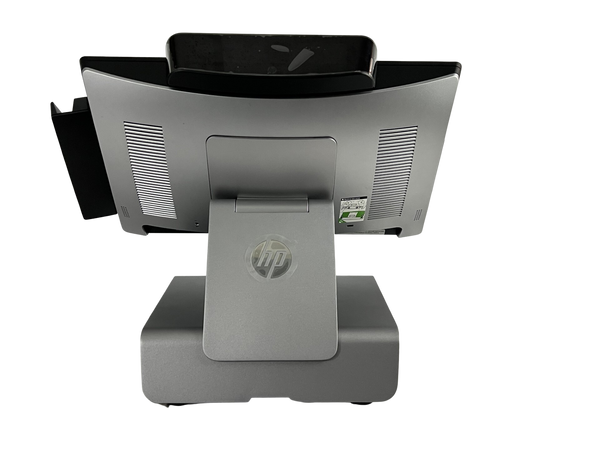 HP RP9 G1 Retail System Model 9015 Card Reader & Customer Display -NEW ...