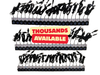 Lot of 100 U.are.U 4500 FINGERPRINT READER
