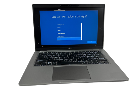 Dell Latitude 5430 i7-1255U 12th Gen 16GB 256GB