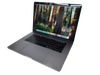 Apple A1990 MacBook Pro 2019 Intel i9-9880H 16GB RAM/512GB SSD Sequoia O.S.