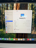 Apple A1990 MacBook Pro 2019 Intel i9-9880H 16GB RAM/512GB SSD Sequoia O.S.