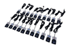 Lot of 1000 U.are.U 4500 FINGERPRINT READER