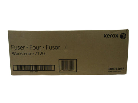 Genuine Xerox 008R13087 WorkCentre 7120 7125 7220 7225 Fuser Unit