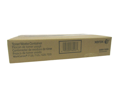 Genuine Xerox WorkCentre 7120 Toner Waste Container 008R13089