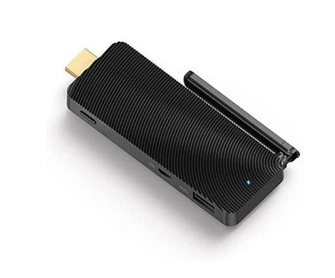 Quantum Access LAN Windows 10 Fanless Mini PC Stick 1061_QALAN
