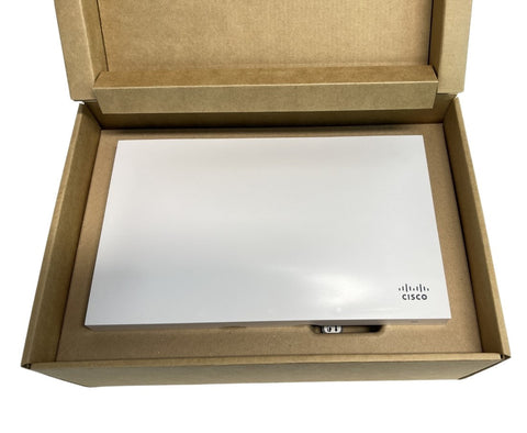 CISCO Meraki MR84-HW 802.11ac Cloud Managed Wireless Access Point MR84 UNCLAIMED