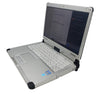 Panasonic Toughbook CF-C2 mk2 12" Core i5-4300U 8GB 256GB SSD Windows 10 Pro SD