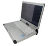Panasonic Toughbook CF-C2 mk2 12" Core i5-4300U 8GB 256GB SSD Windows 10 Pro SD
