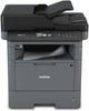 NEW Brother Laser Multifunction Printer MFC L5700DW BONUS 3 toners New with purchase