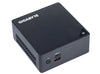 GIGABYTE BRIX s GB-BKi3HA-7100 Intel 7th Gen Wifi BT Compact PC New in open Box