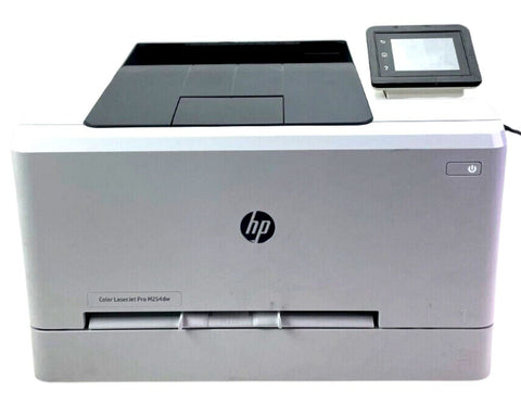 HP LaserJet Pro M254dw Wireless Laser Printer T6B60A