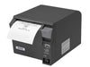 Epson POS Thermal Receipt Printer M296A C31CD38134 TM-T70II - 134
