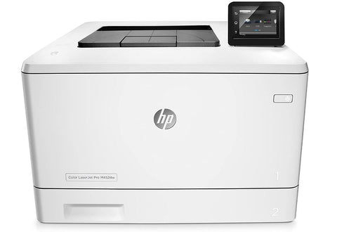HP Color LaserJet Pro M452dw Laser Printer CF394A