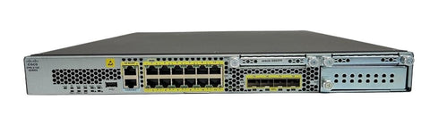 Cisco FPR2130 Fire Power FPR-2130 ASA Security Appliance. New In Box