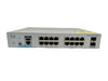 WS-C2960L-16TS-LL Cisco Catalyst 2960L 16 port GigE, 2 x 1G SFP, LAN Lite