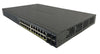 NETGEAR ProSafe GS728TP 24-Port Gigabit Smart Switch with PoE and 4 SFP Ports