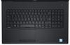 Dell Precision 7740 Intel Core i7-9850H QUADRO RTX 4000 512GB NVMe SSD 32 GB RAM