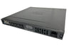 Cisco ISR4331/K9 4331 IP BASE Integrated Services Router No Clock Issue