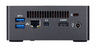 GIGABYTE BRIX s GB-BKi3HA-7100 Intel 7th Gen Wifi BT Compact PC New in open Box