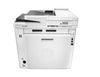 HP LaserJet Pro MFP M477fnw Color All In One Printer CF377A