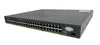 Cisco Catalyst 2960 (WS-C2960X-48FPD-L) 48 Ports Rack Mountable Switch