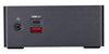 GIGABYTE BRIX s GB-BKi3HA-7100 Intel 7th Gen Wifi BT Compact PC New in open Box
