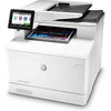 HP Color LaserJet Pro MFP M479fdw All-in-One printer