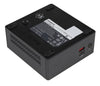 GIGABYTE BRIX s GB-BKi3HA-7100 Intel 7th Gen Wifi BT Compact PC New in open Box