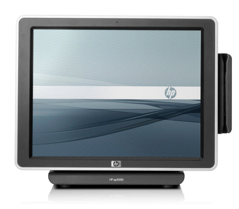 HP ap5000 All-in-One Point of Sale System QA779PA