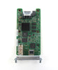 Cisco NIM-1GE-CU-SFP 1-Port GE/SFP Network Interface Module For ISR 4000/4300