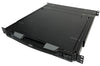 Aten CL1000M 17-inch single-rail PS/2 KVM LCD console drawer NEW