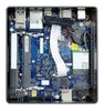 GIGABYTE BRIX s GB-BKi3HA-7100 Intel 7th Gen Wifi BT Compact PC New in open Box