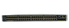 Cisco WS-C2960S-48FPS-L Catalyst 2960-S 48-Port PoE+ Network Switch USED