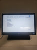 HP ElitePOS G1 141 14" Touch POS Terminal With Base 3965U 4GB 120SSD W10 Engage One