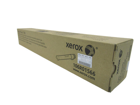 Xerox Phaser 7800 Compatible High Capacity Cyan 106R01566 Toner SEALED