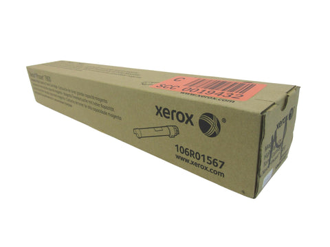 Xerox Phaser 7800 Compatible High Capacity Magenta 106R01567 Toner SEALED