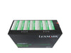 Lexmark 12A3160 Black Toner Cartridge T520 Genuine New