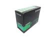 Lexmark 12A5140 High Yield Black Toner Cartridge SEALED Optra T610 T612