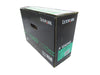 Lexmark 12A5140 High Yield Black Toner Cartridge SEALED Optra T610 T612