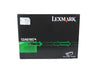 Lexmark 12A6160 Black Toner Cartridge T620 Genuine New Sealed Box