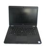 COMPLETE Dell Latitude E5470 i5-6300U 2.4GHz 1 x 8GB RAM 256GB SSD Win10 Pro